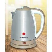 Micromatic MCK-1850