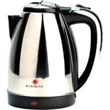 Micromatic MCK-1800