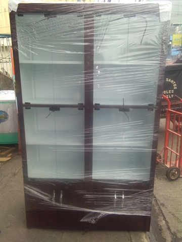 BookShelf 42" Abejero