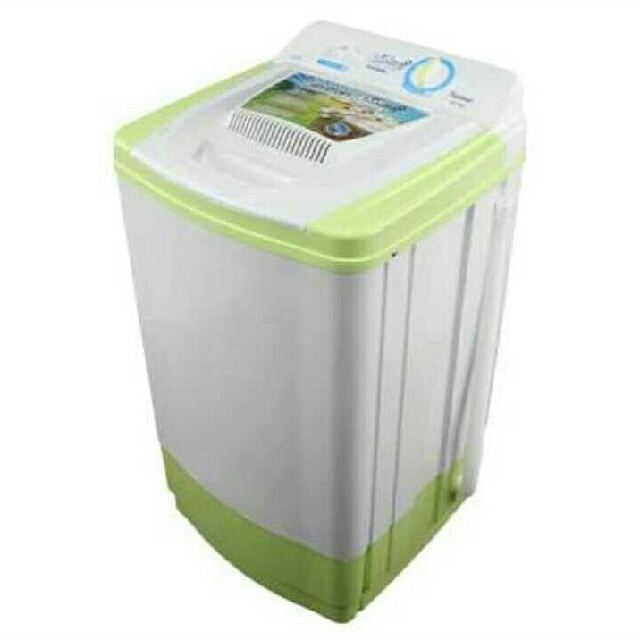 Astron 7.5kg SpinDryer