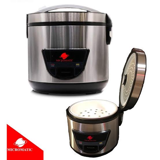 Micromatic MJRC-7028