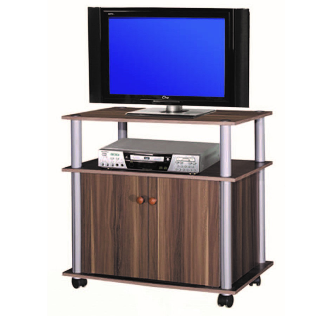 #1821 TVRack Tubes