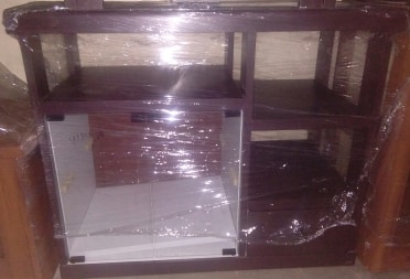TVStand WAV 28