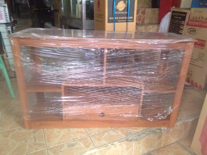 TVStand WAV 58