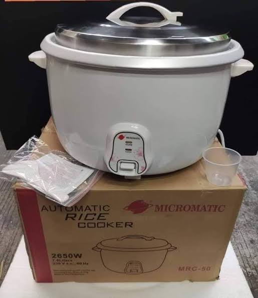 Micromatic MRC-50