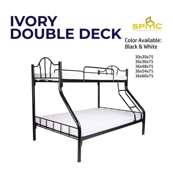 Ivory 36x54 D/D
