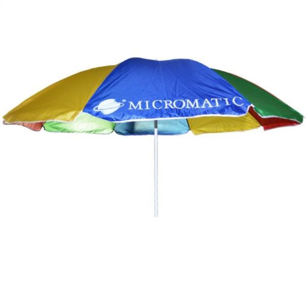 BeachUmbrella 40"