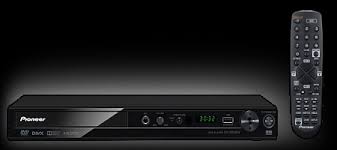 Pioneer DV-3032KV