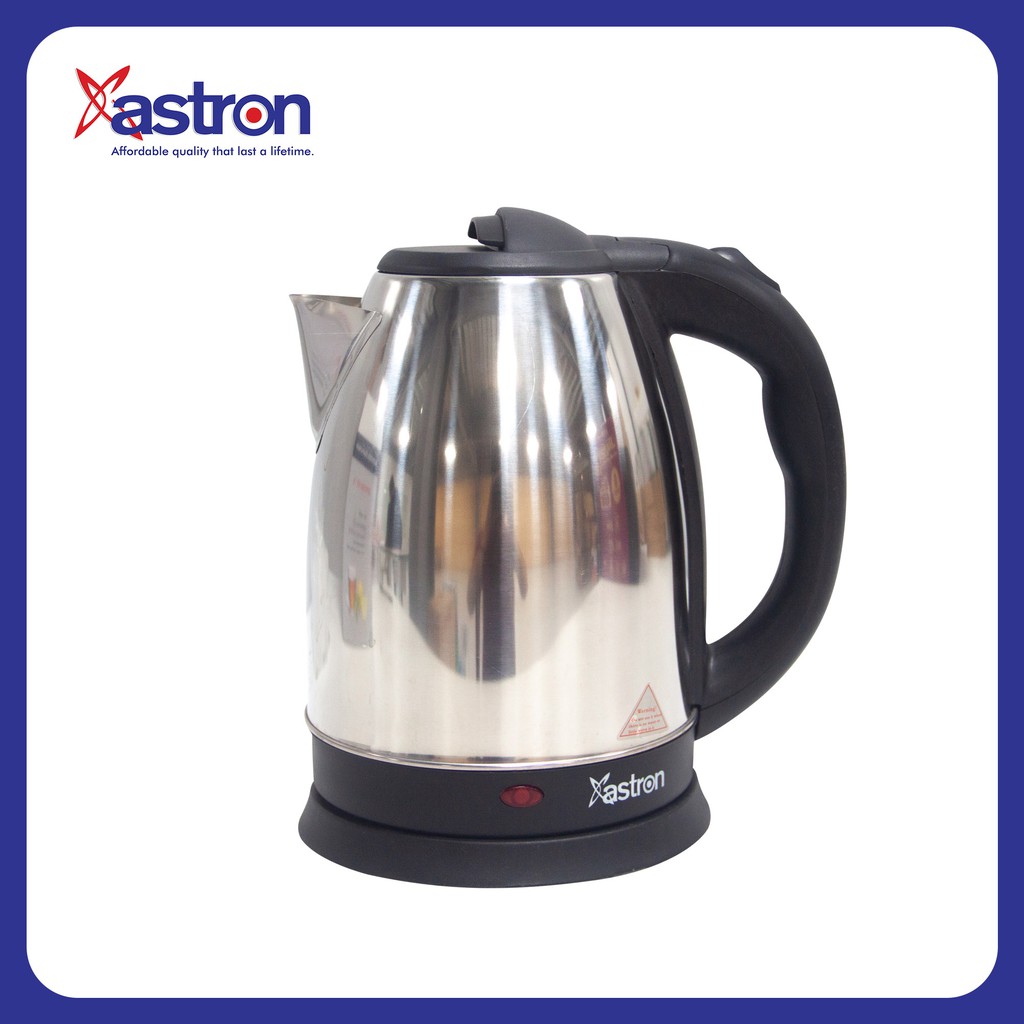 Astron 1.8L Expresso