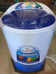 Cleanmatic 8kgDurawash