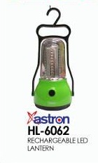 Astron HL6062 EmLght