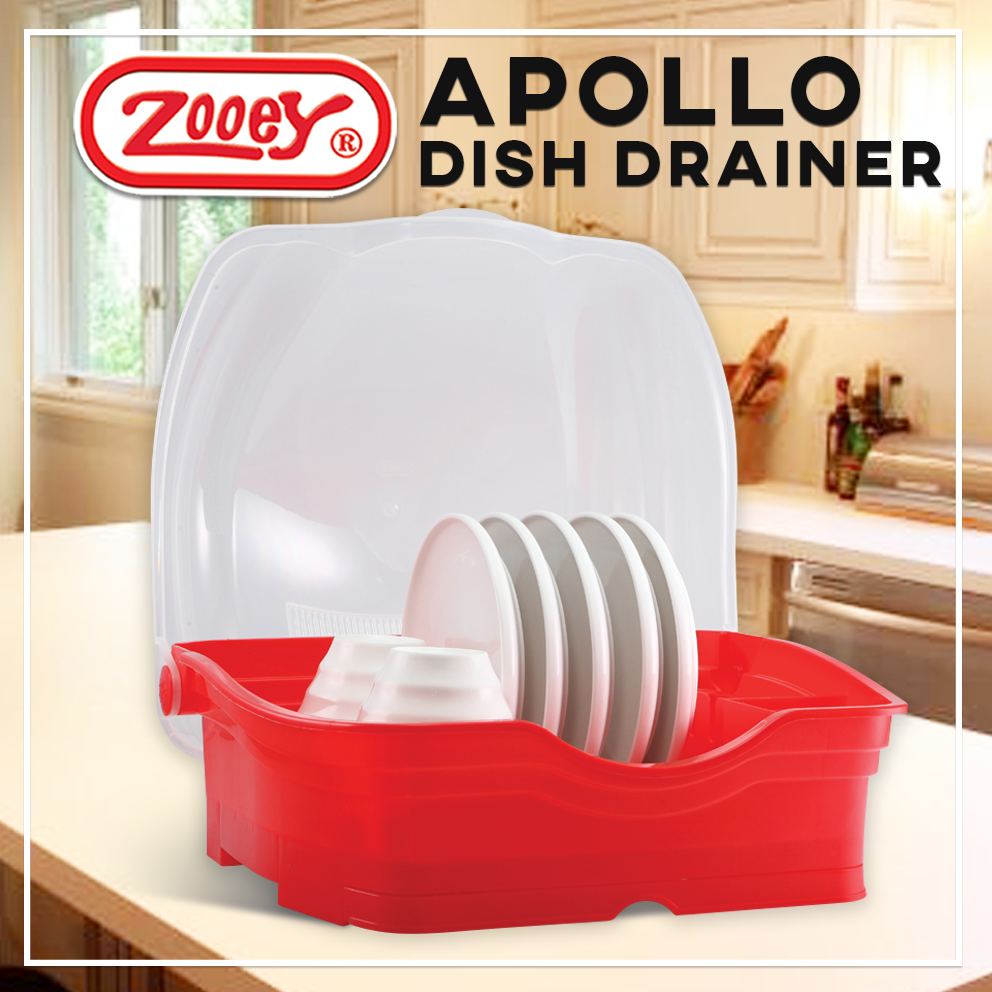 Zooey Apollo D/C