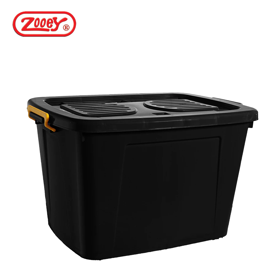 Zooey 1700C ChubbyBox