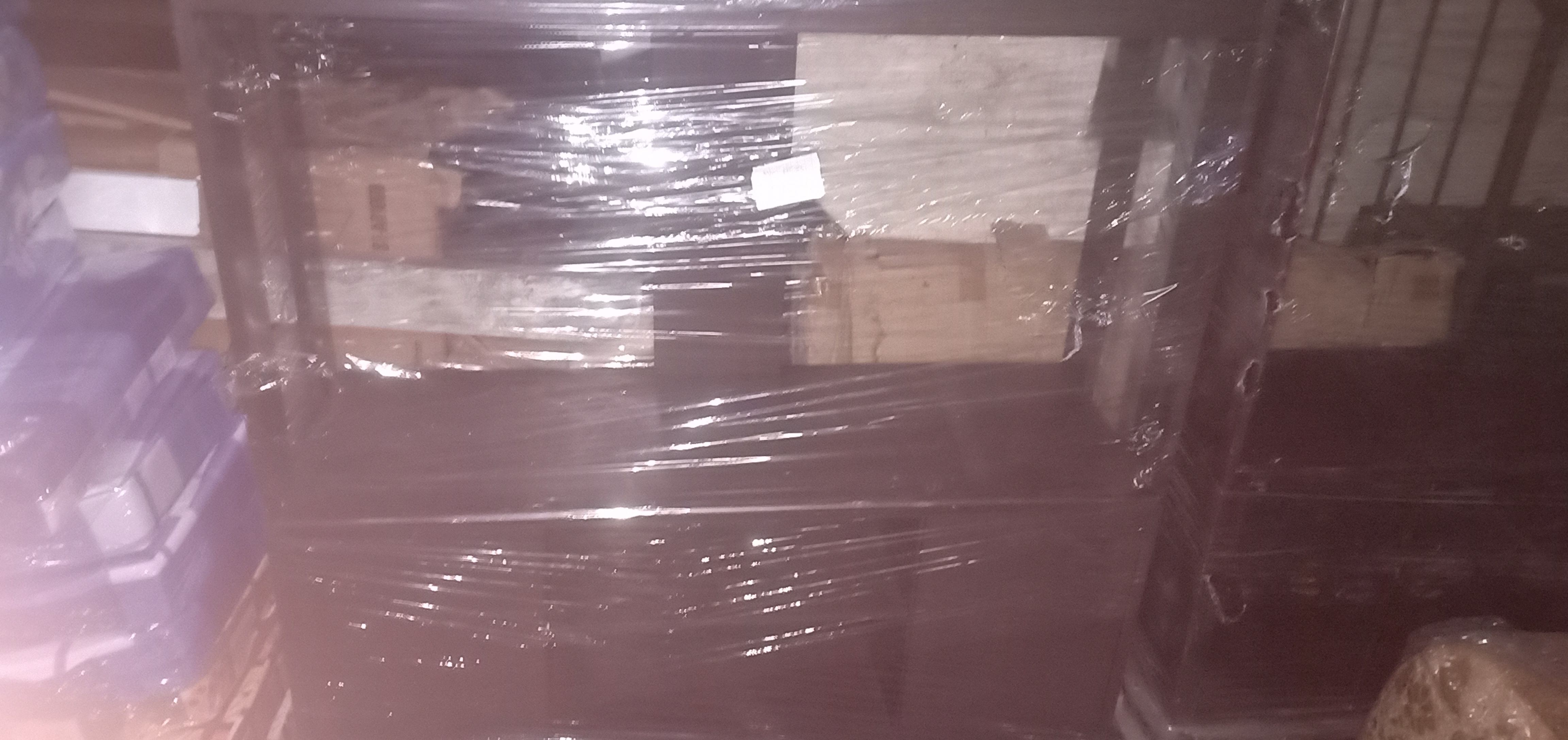Sandha 48" Ent.Cabinet
